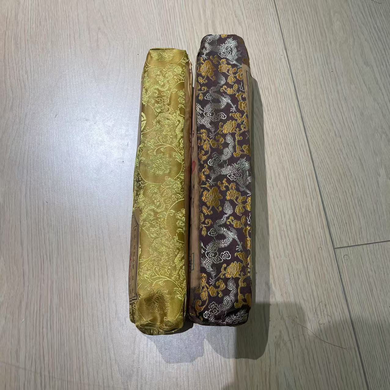 封装字画好物件送礼（DC1088）-1