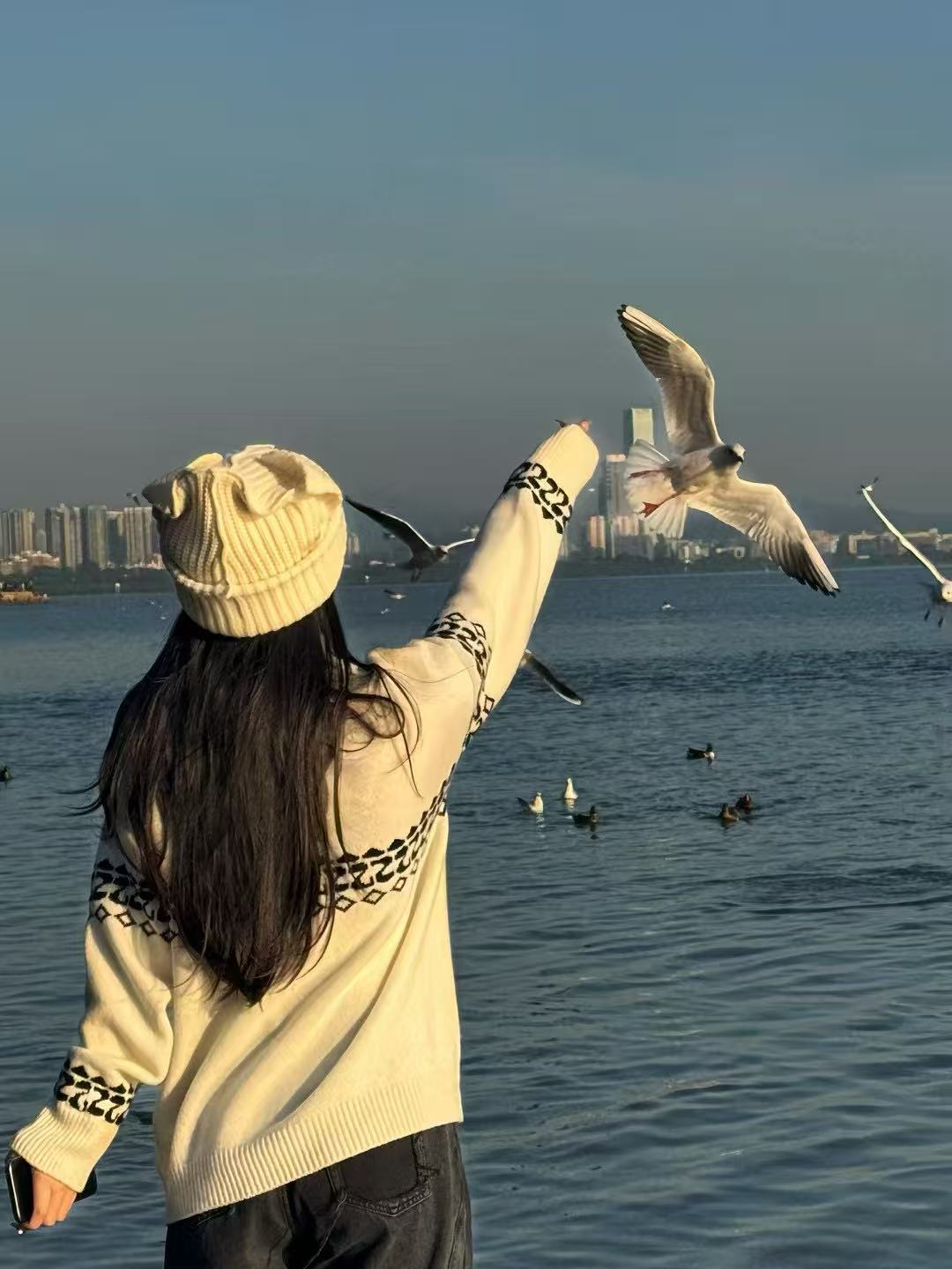 【001-089】全羊毛孤品12月新上架！