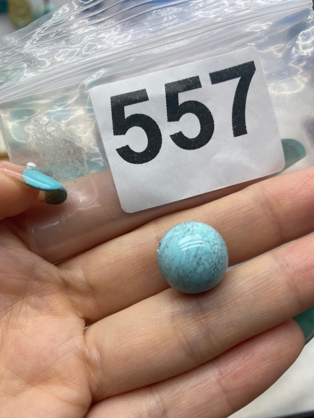 原矿绿松石88888