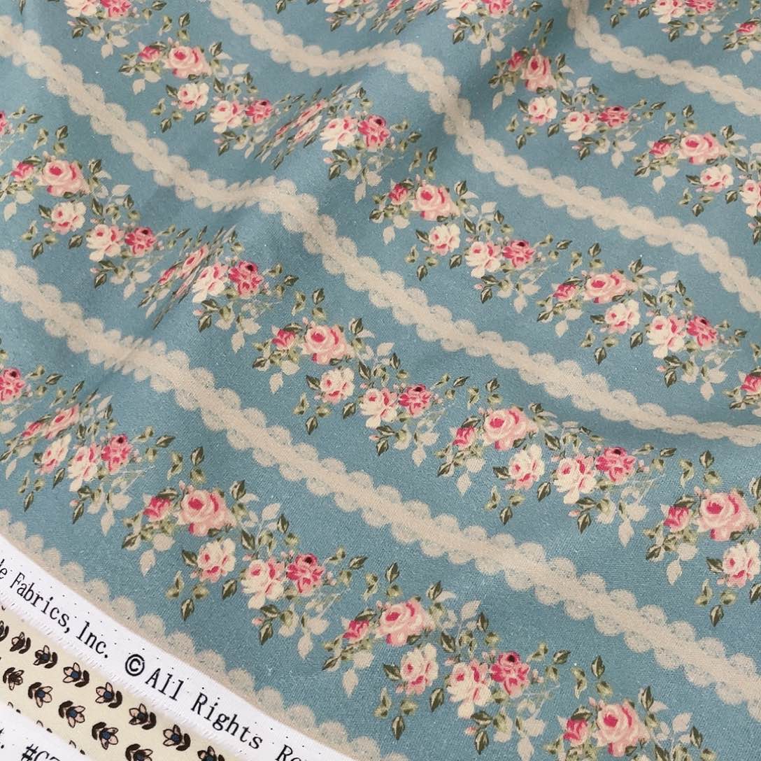 一米价纯棉8安帆布1.5米宽果子布艺地卷