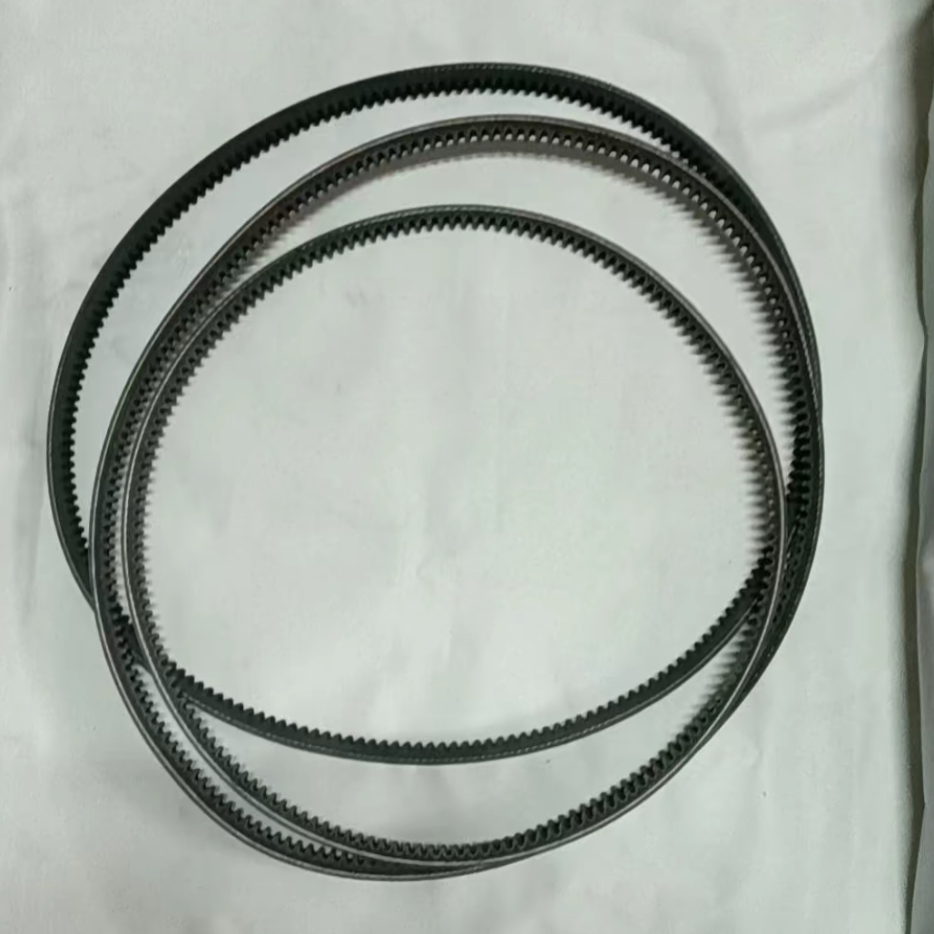 J6L皮带 匹配三根