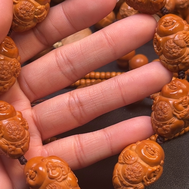 菩提籽类橄榄油等多种营养