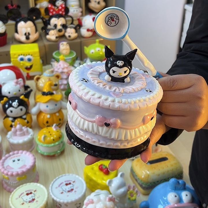 摆件陶瓷等行业的产品出口到