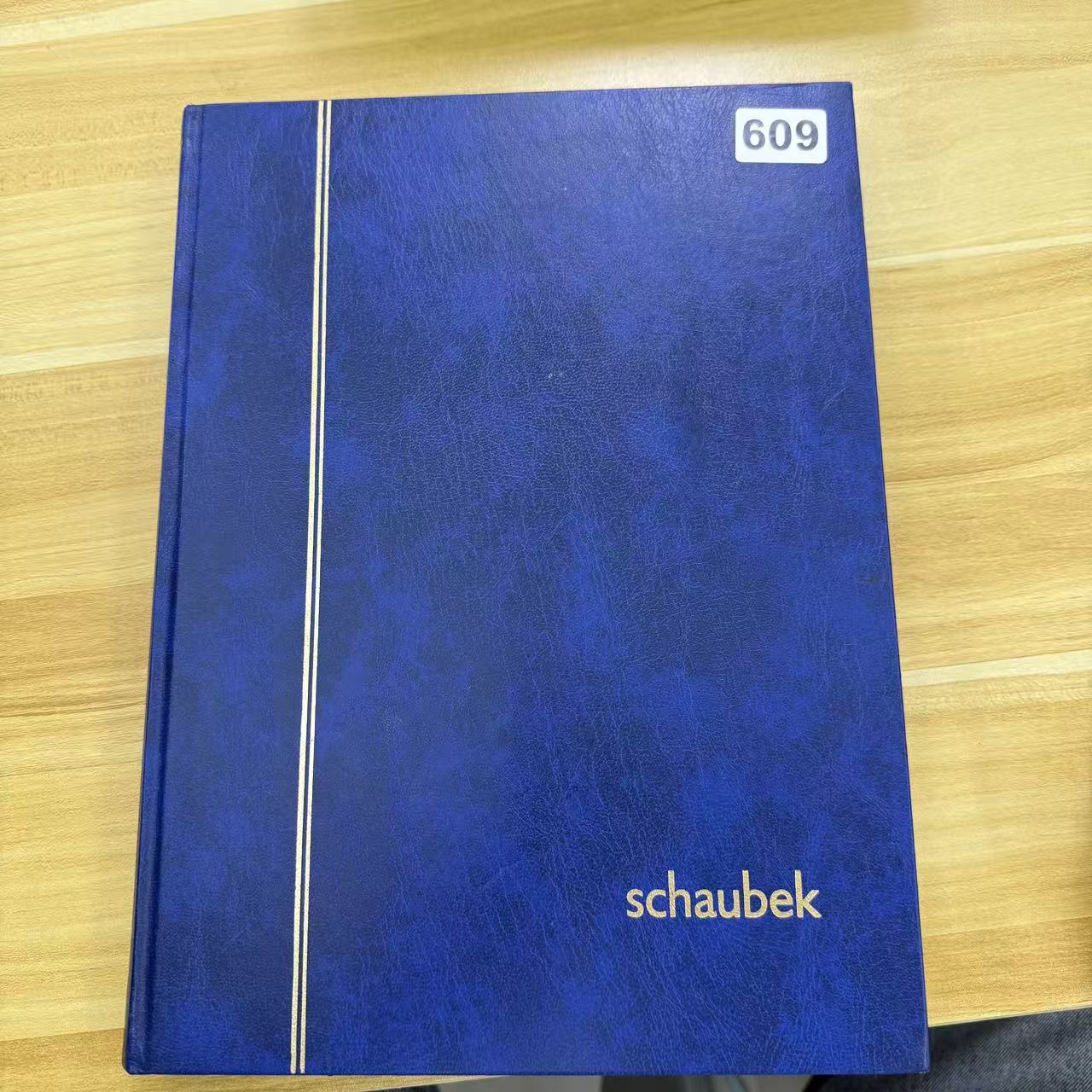 集邮用品旧集邮册定位册有使用感介意勿拍609