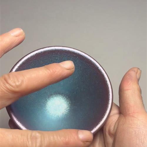 【闪购商品】茶盏-122............
