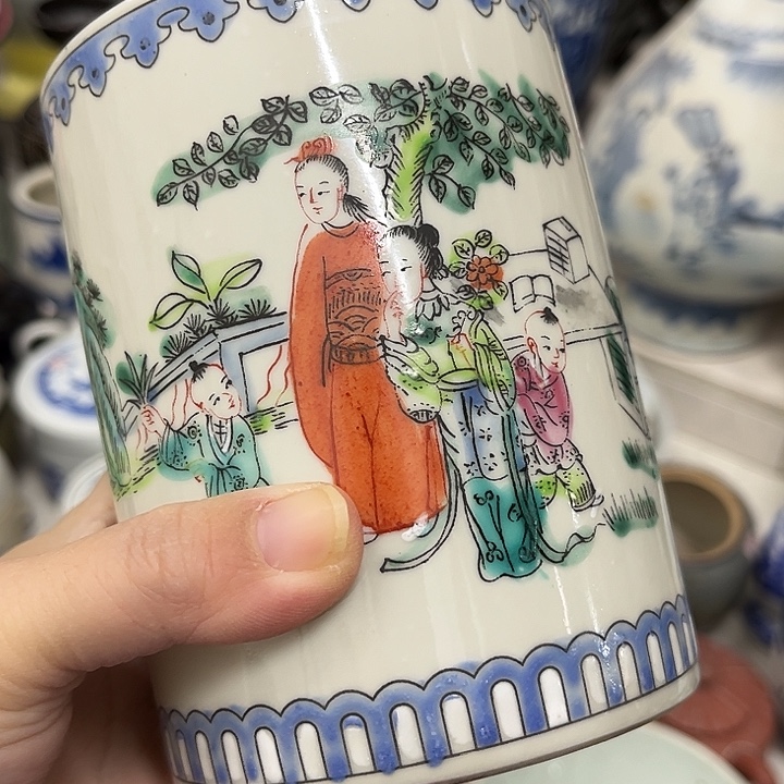 好货靓货漂亮好货