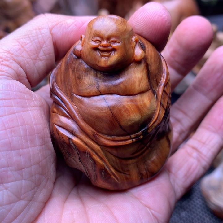 花***凌柏木（崖柏）崖柏陈化料