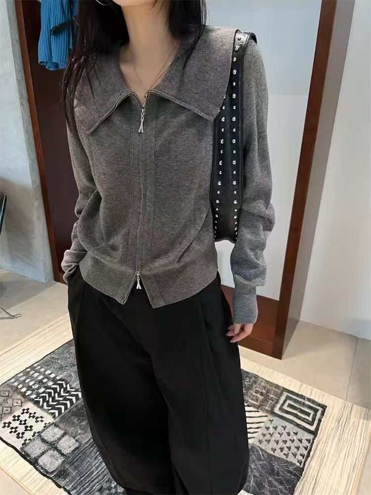 美丽娜推荐（3001-3099）款常规时尚百搭舒适针织