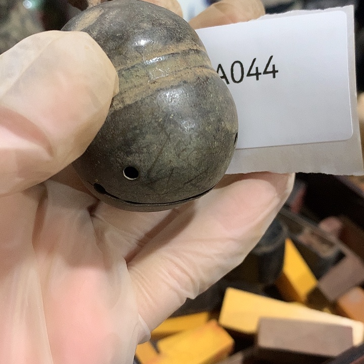 自***翔其他陶044号工艺品