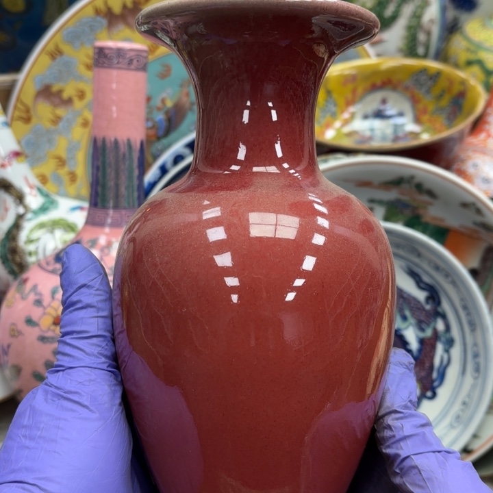 摆件瓷器摆件瓷器摆件