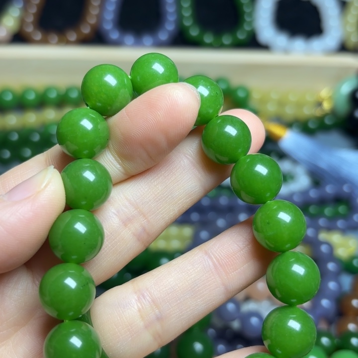 辣绿色12mmmmmmmmmm