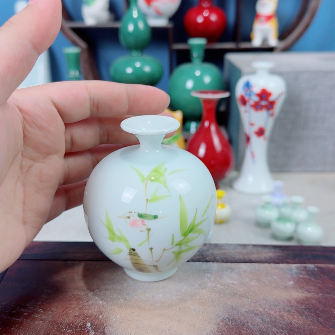 瓷片摆件摆件摆件摆件