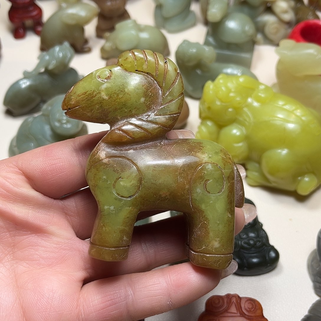 白玉菩提吊坠白玉菩提吊坠