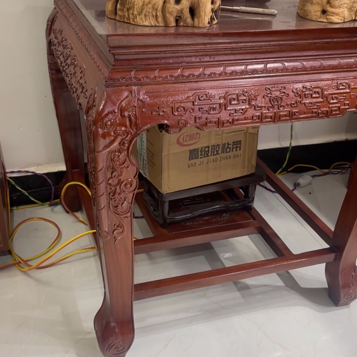 石材精品摆件等等