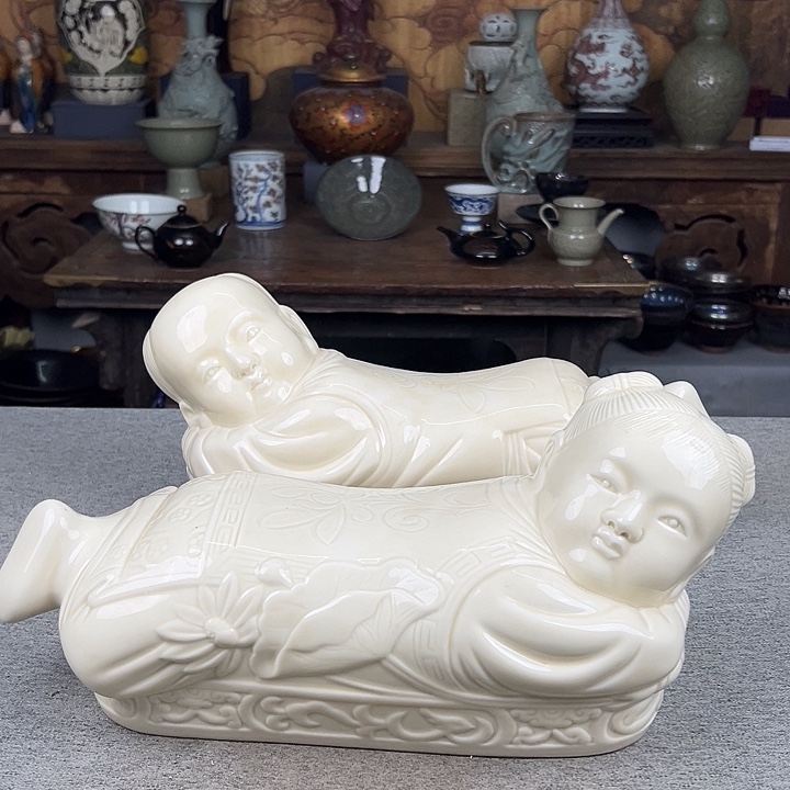 摆件瓷器瓷器瓷器瓷器