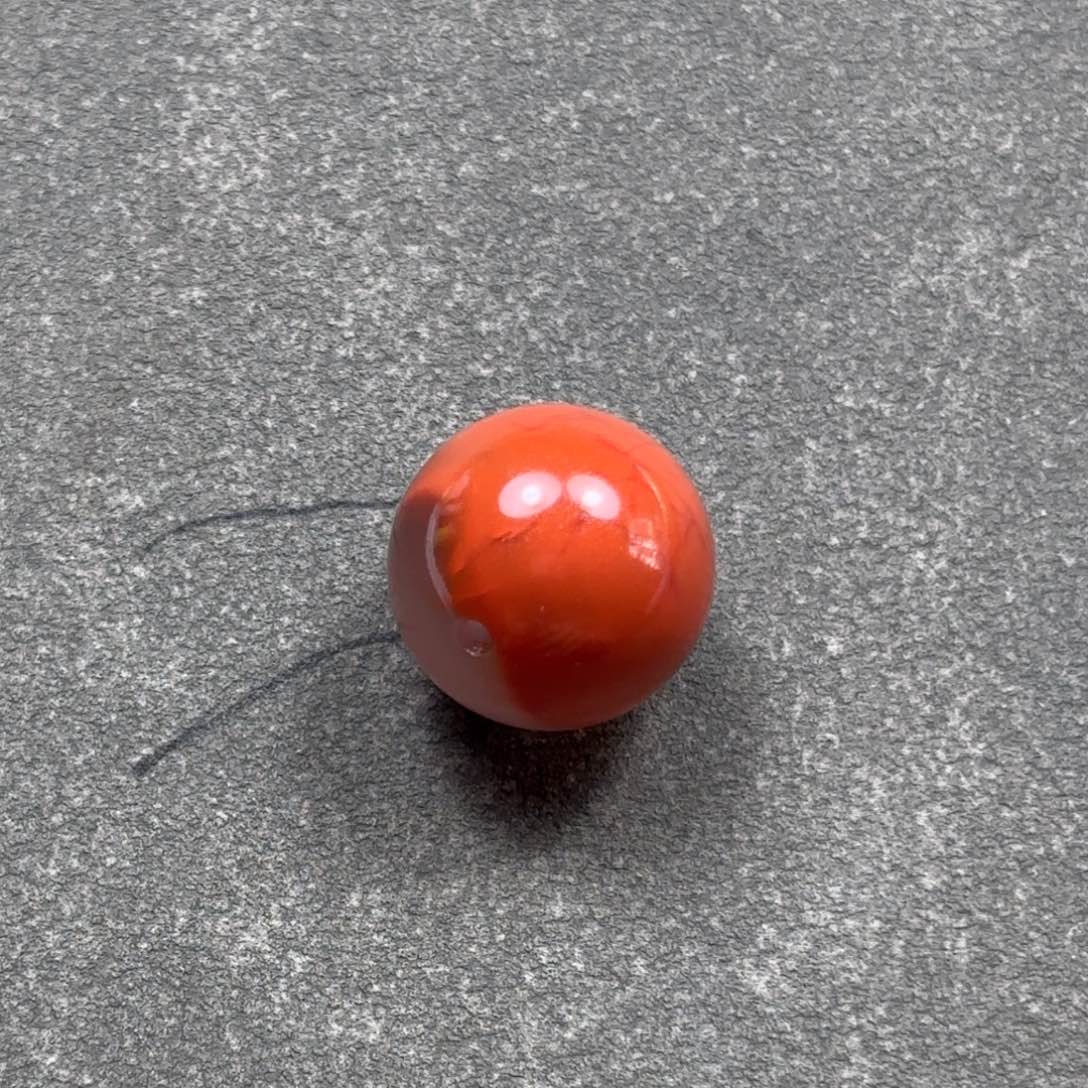 南红玛瑙珠子未镶嵌欧
