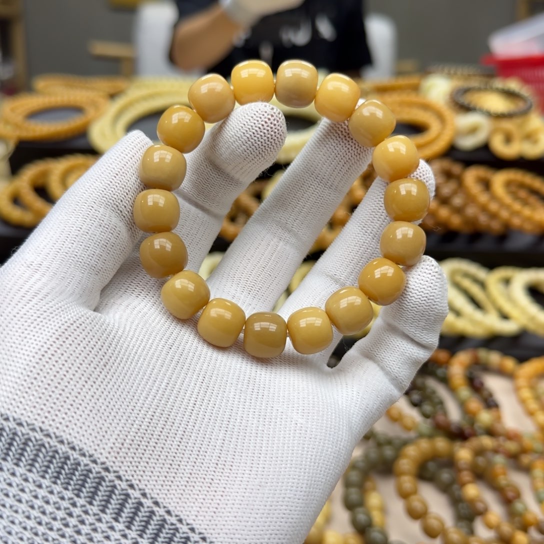 手串菩提根/象牙果12.13 10年以上 鬼工