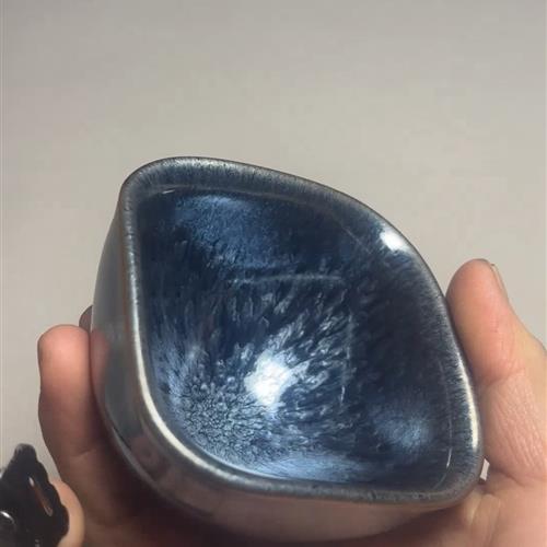 【闪购商品】茶盏-187............