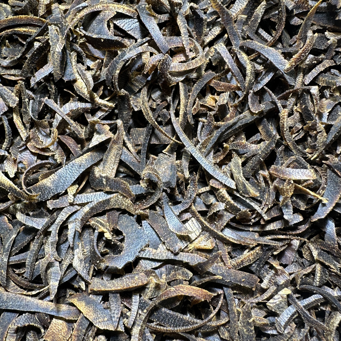 沉香沉香沉香碎屑奇楠沉水母树切丝老料30克