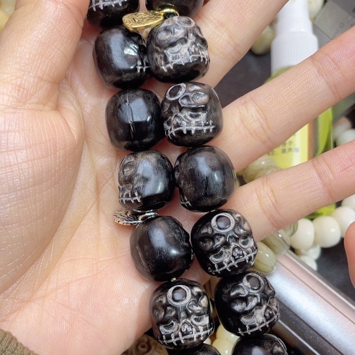 驼骨其他其他配饰