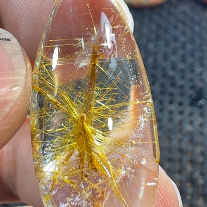 水晶颈饰未镶嵌不****ɞ