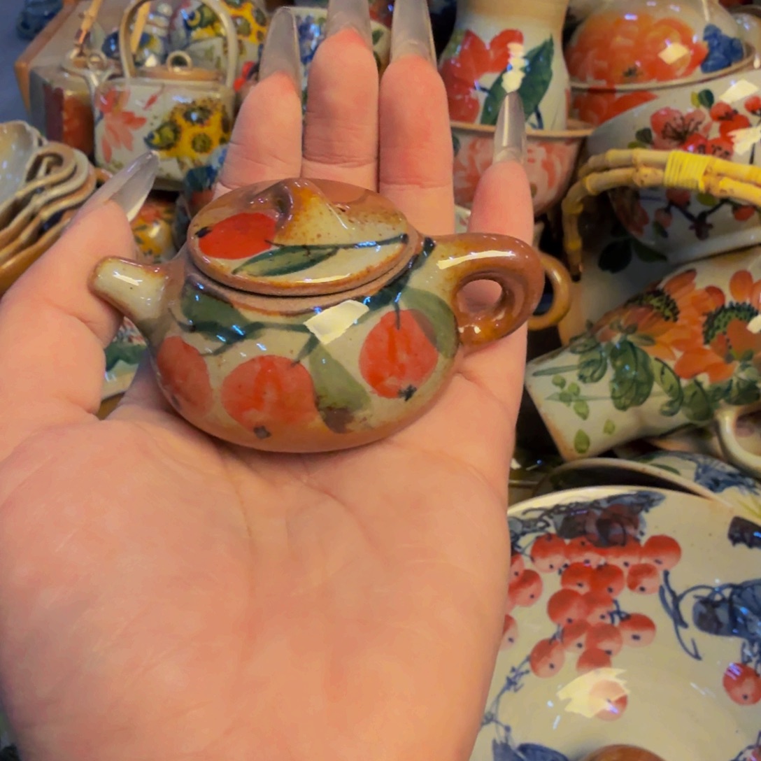 陶景德镇源头厂家