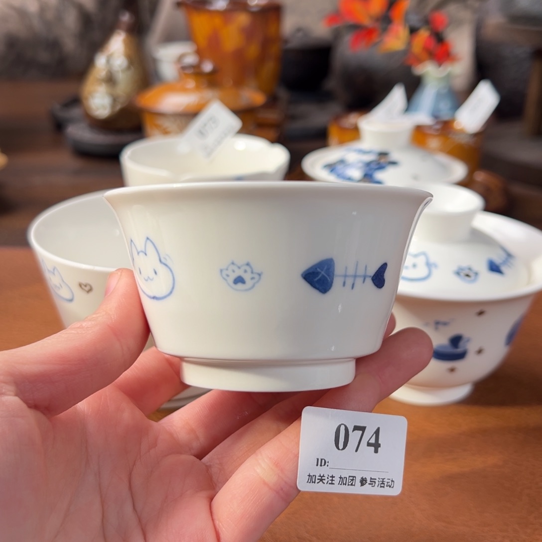 阿煊茶器春池工作室