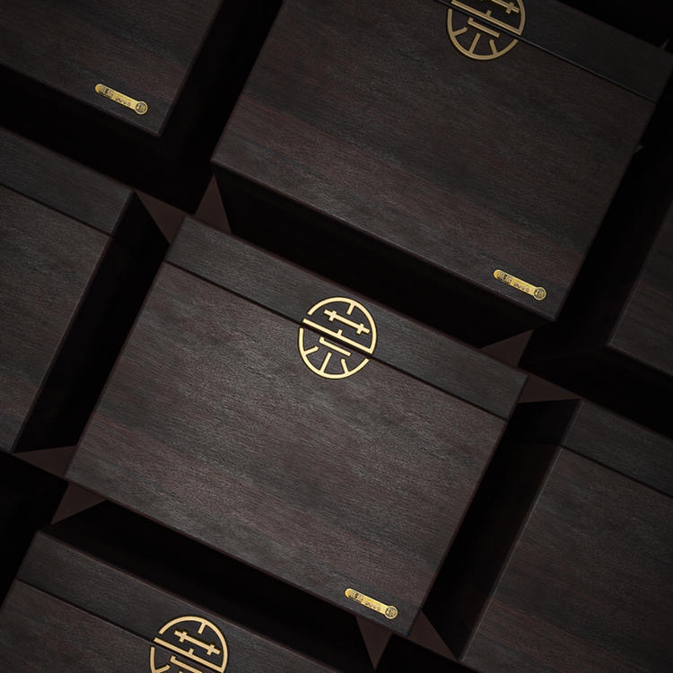 岁月鎏金·白毫银针（2022年一级森林荒野老树白毫银针）1500g