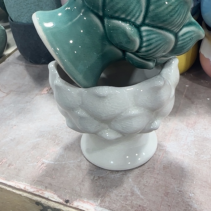 口径不清楚问客服