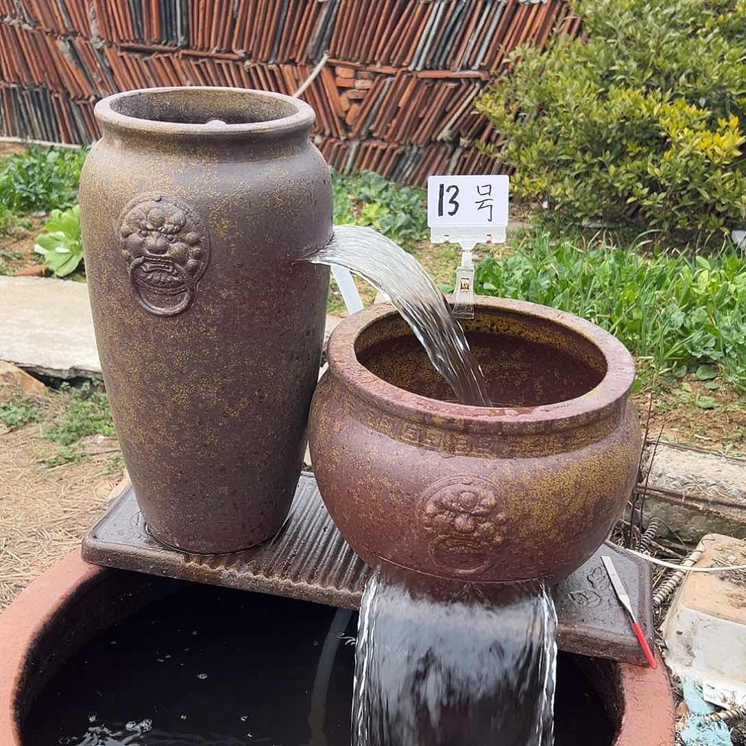 红陶紫砂的种类繁多等诸