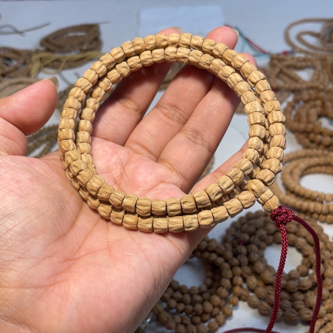 柏香籽/百香籽吊坠