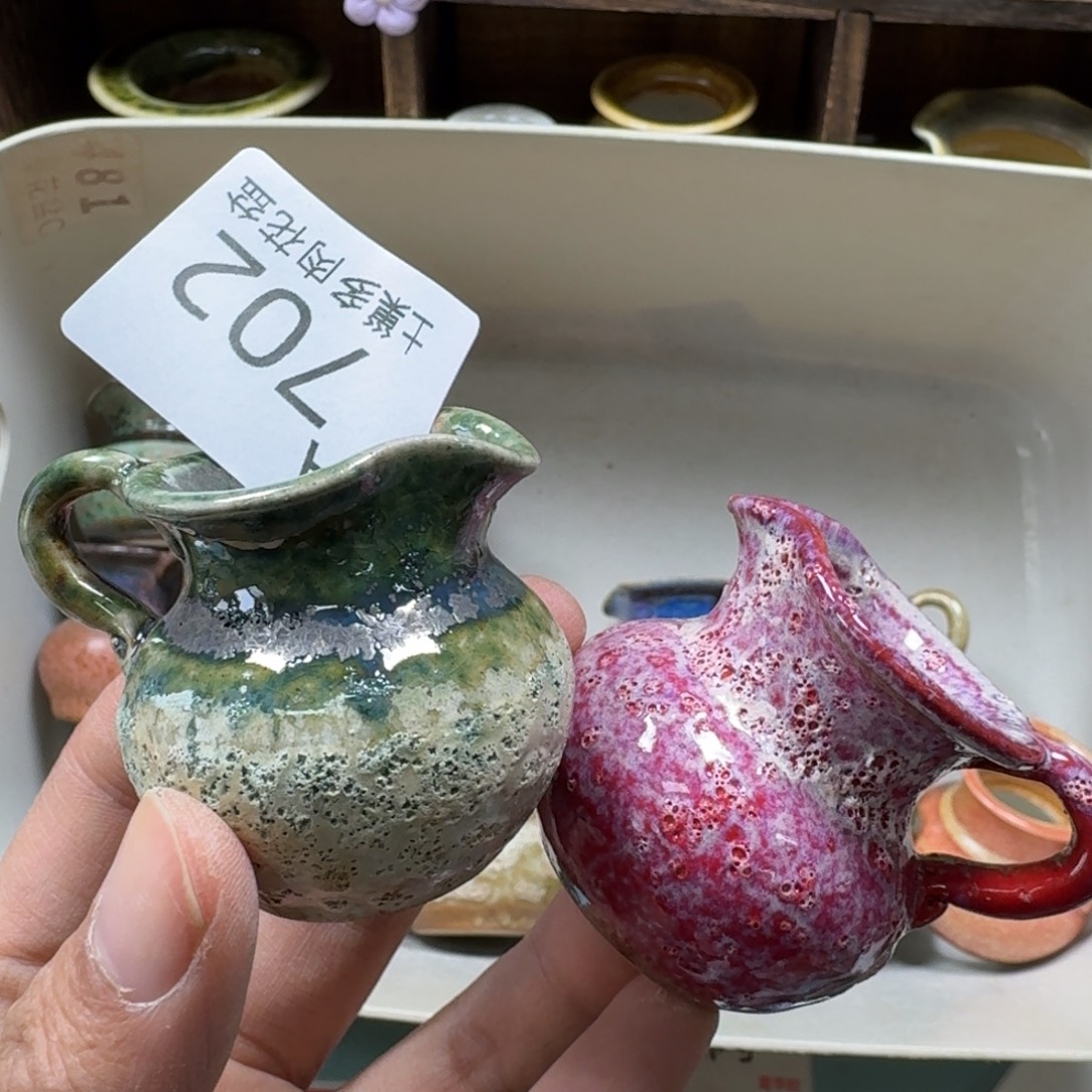 陶瓷艺术品设计与制作