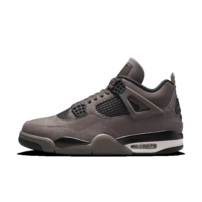 Air Jordan 4 Retro 耐克摩卡 复刻男子 运动鞋流光风 FV5029-200