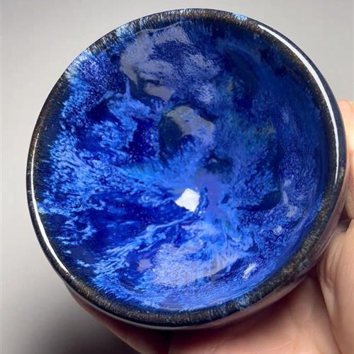 【闪购商品】茶盏-138............