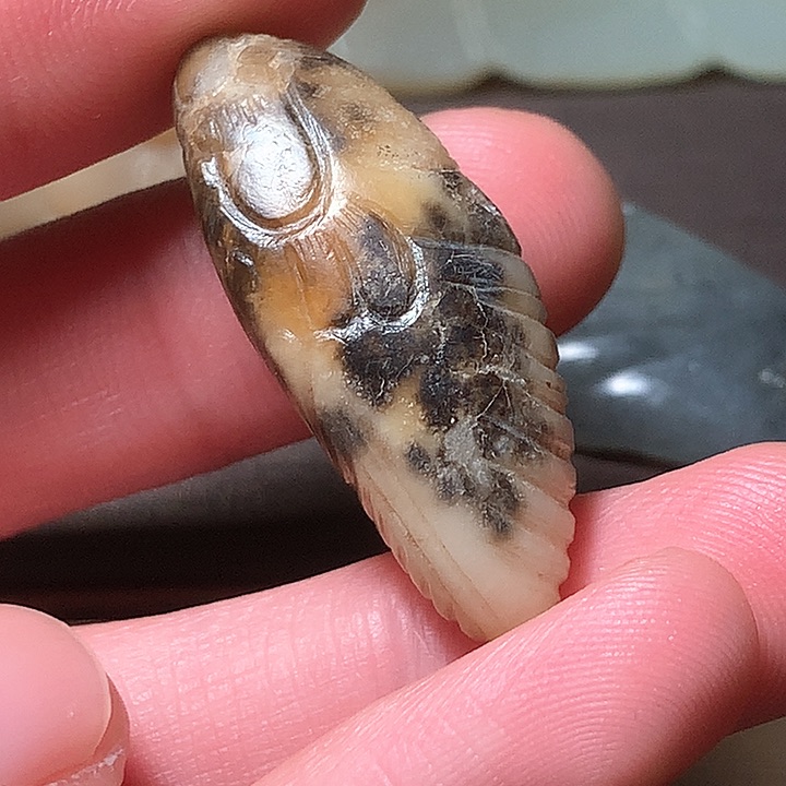 和田玉玉未镶嵌私*