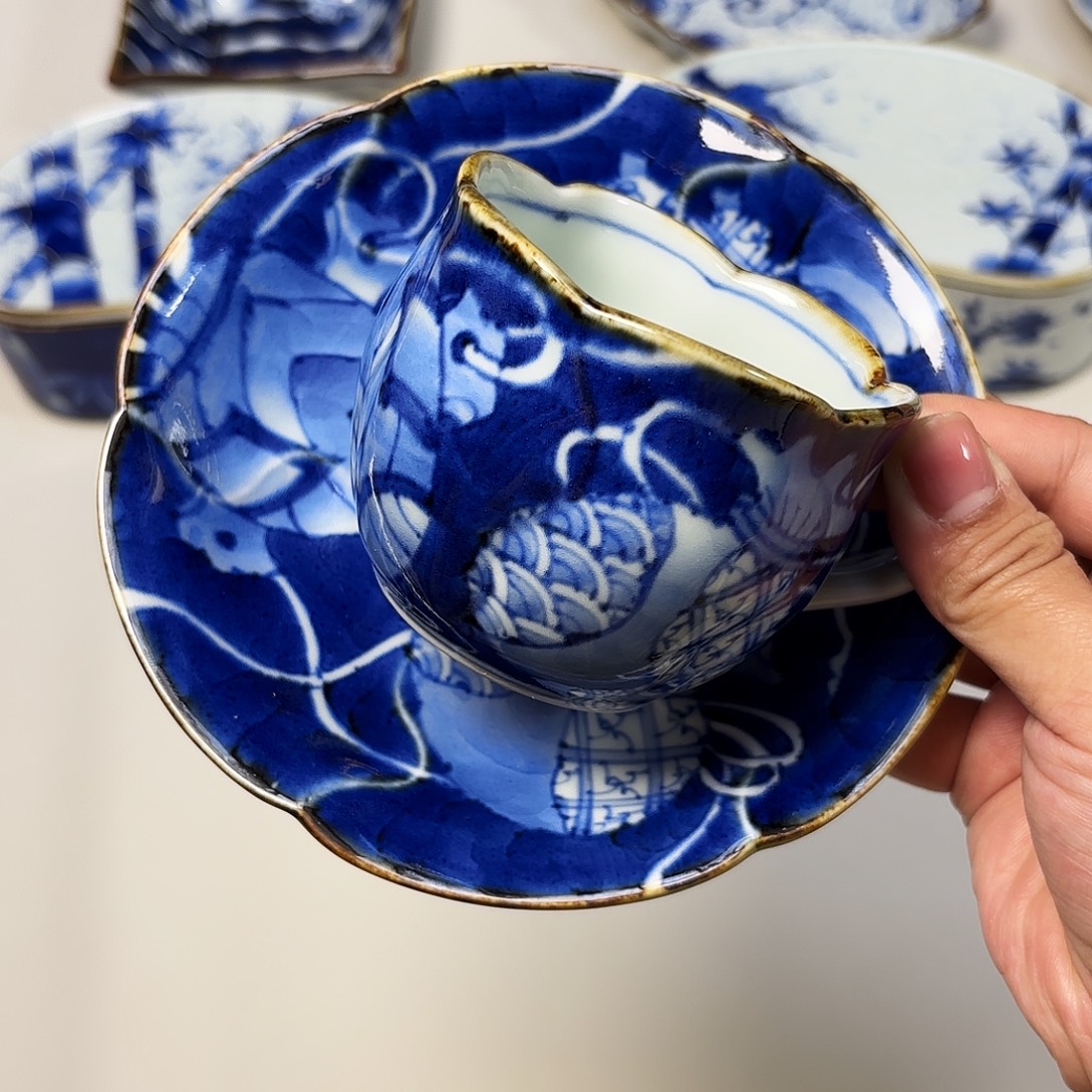 瓷          福泉窑