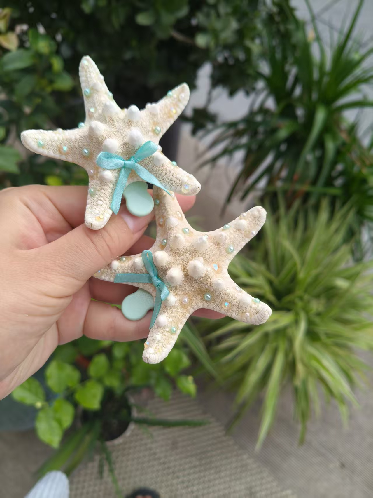 DIY饰品直播尾款专拍链接