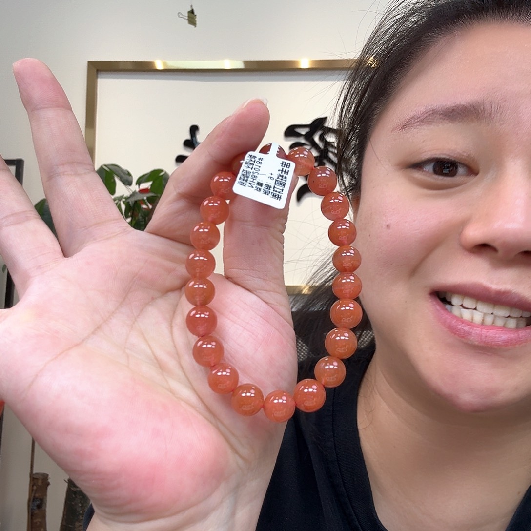 南红玛瑙未镶嵌珠宝奇石122