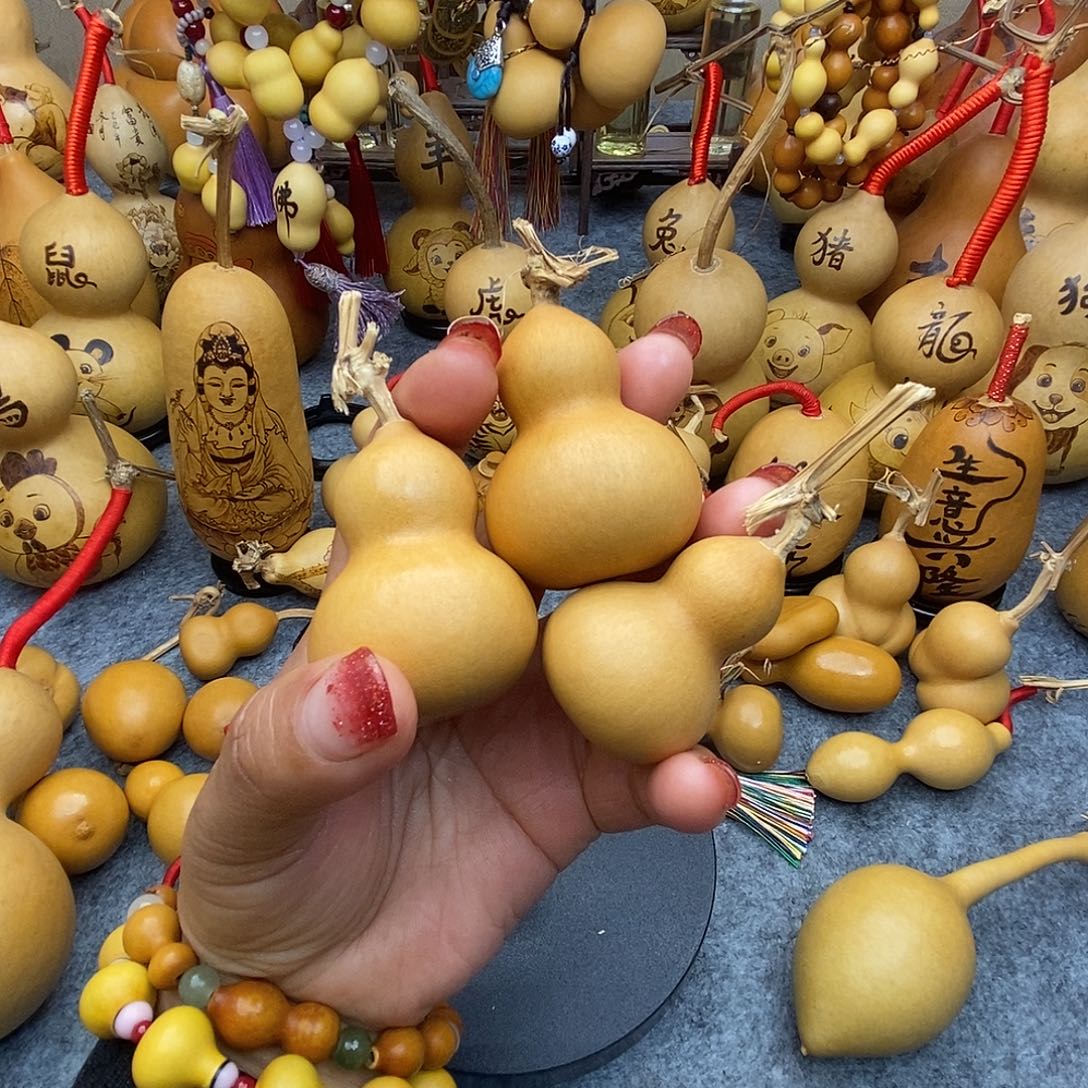 福***多葫芦工艺品装饰品