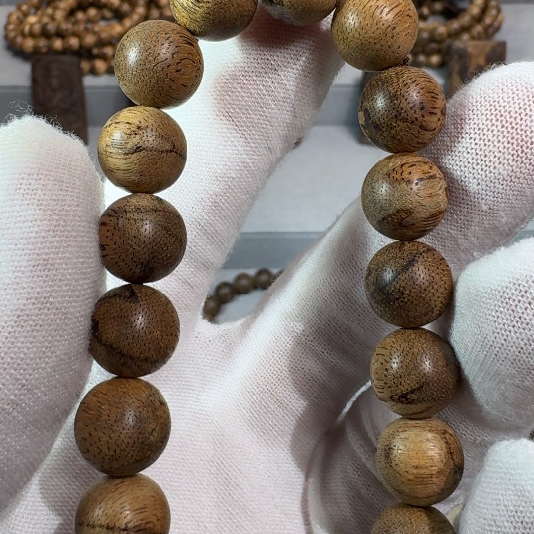 沉香沉香碎屑菩萨沉香1.16七分沉11.6克