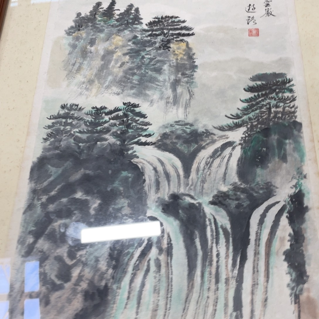厉***笙精品剪纸作品欣赏