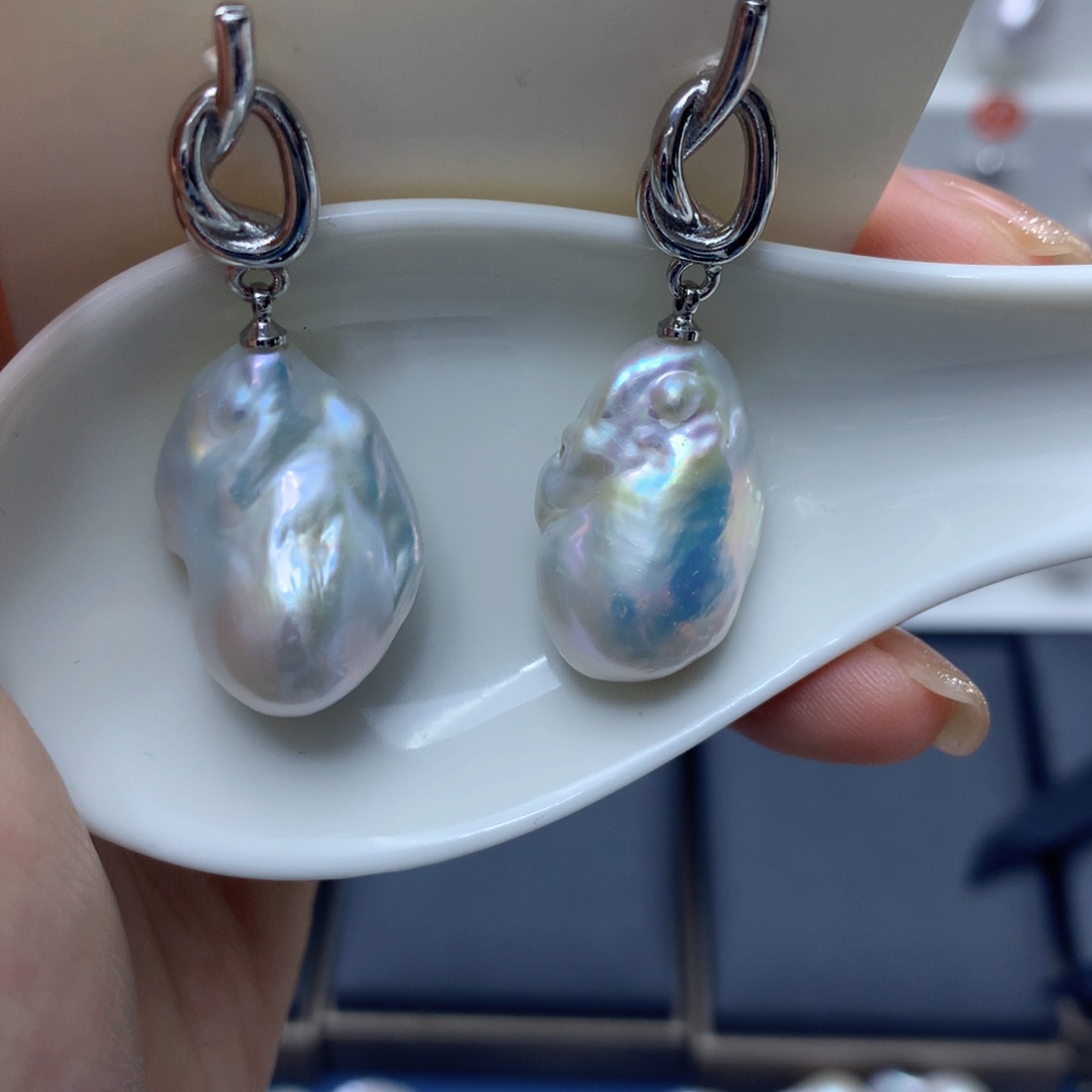 淡水珍珠其它未镶嵌