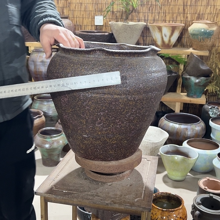 高31/28花盆个和环境口