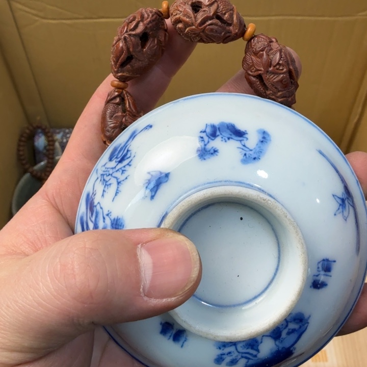 紫砂茶宠现代工艺美术作品