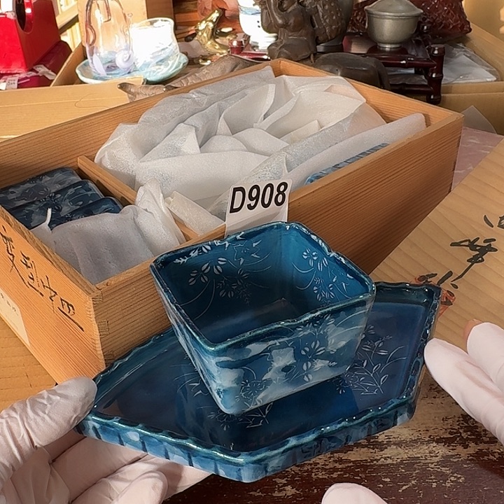 908 中古商品中古餐具厨具