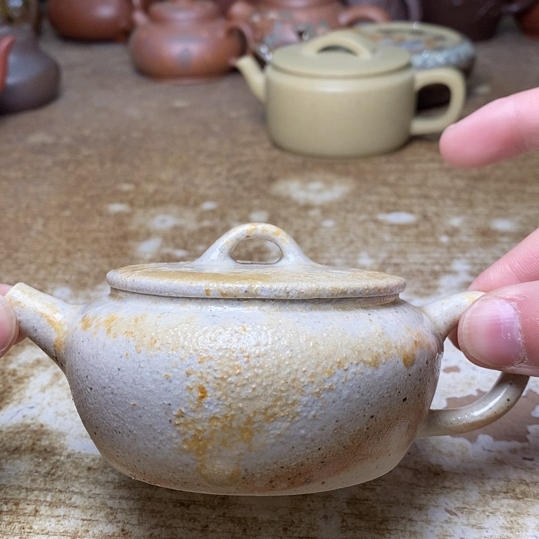 紫砂茶壶紫砂艺术