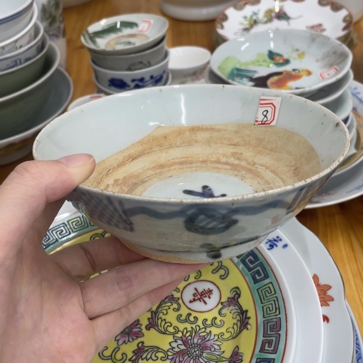 日用家用陶瓷制品