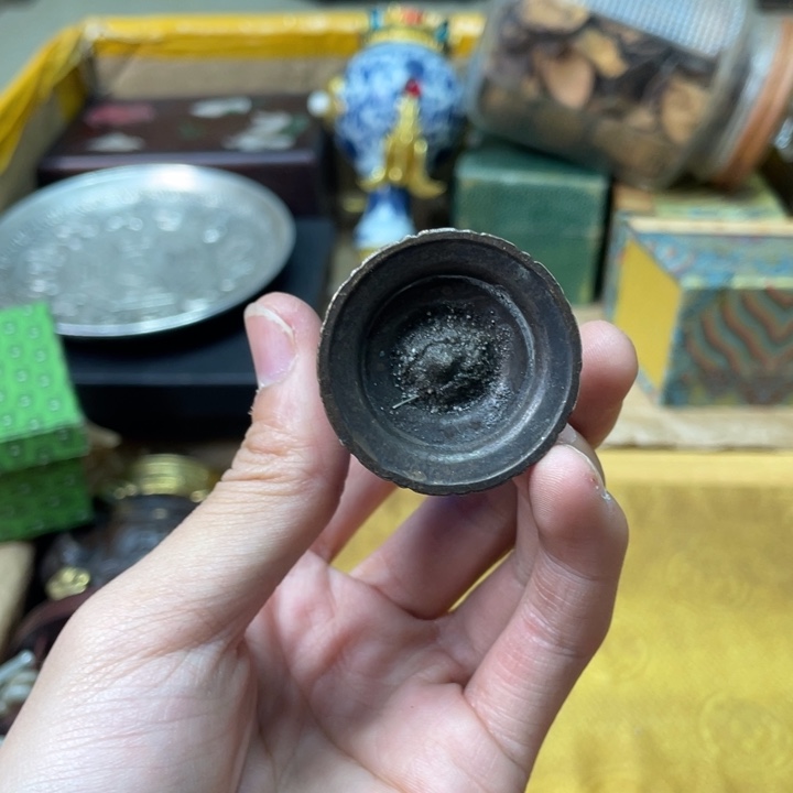 贝壳摆件峰云恩专属精选链接