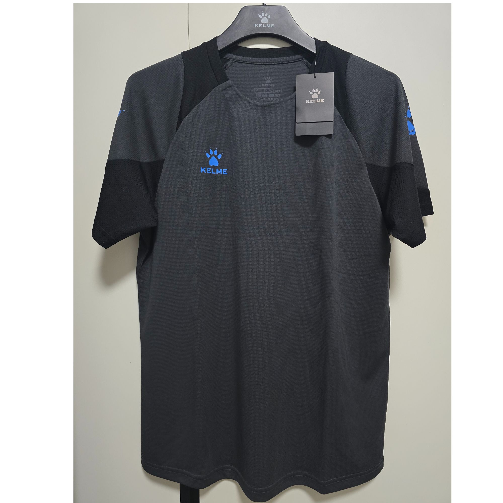 KELME/卡尔美足球训练服套装 中甲同款清仓福利专拍