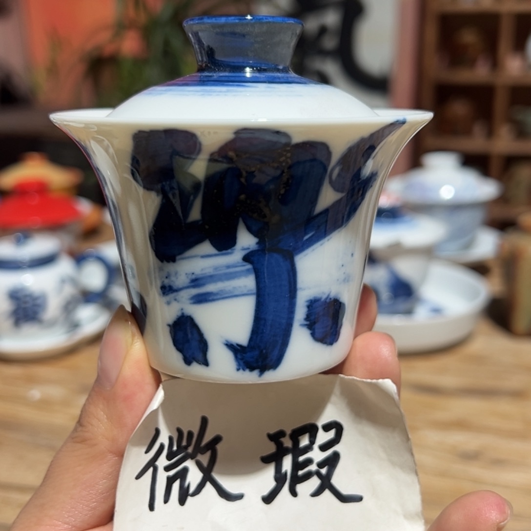 陶瓷艺术作品欣赏